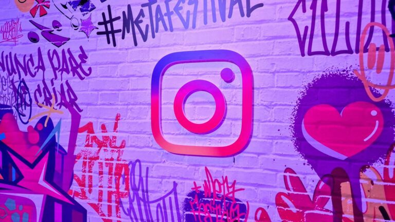 Instagram anuncia premiação com anel de ouro para criadores de conteúdo