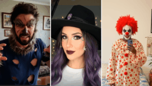 Já escolheu a fantasia do Halloween? 4 prompts do Gemini para buscar inspiração