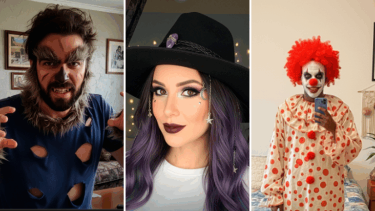 Já escolheu a fantasia do Halloween? 4 prompts do Gemini para buscar inspiração