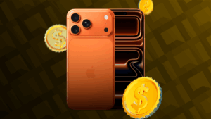 Já quebrou a tela do iPhone 17? Veja quanto custa cada peça direto com a Apple