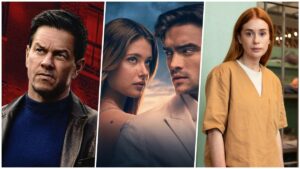 Jogo Sujo, Nossa Culpa e Tremembé são destaques em outubro no Prime Video