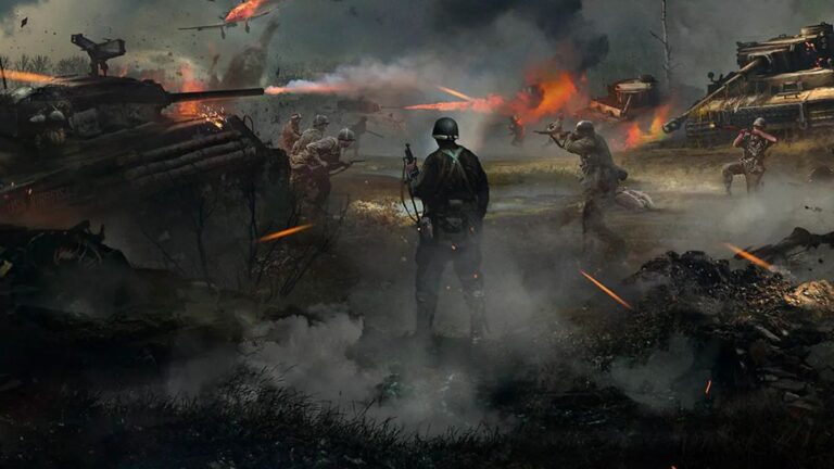 Jogo de guerra ultrarrealista está com menor preço dos últimos anos no Steam