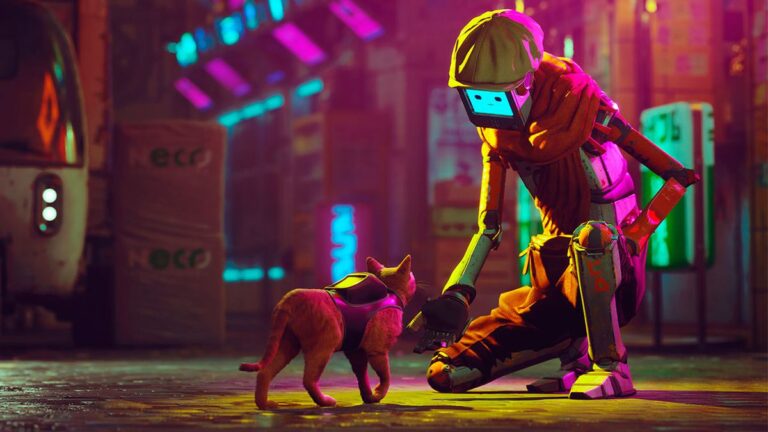 Jogos da PS Plus de novembro têm "jogo do gatinho" e mais