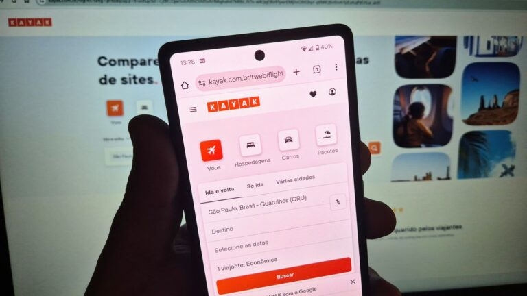 Kayak quer que você planeje a sua próxima viagem com IA; entenda
