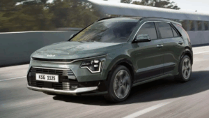 Kia derruba preços de seu novo SUV híbrido 2026 por tempo limitado