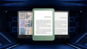 Kindle na Black Friday 2025: quanto vale a pena pagar em cada modelo?