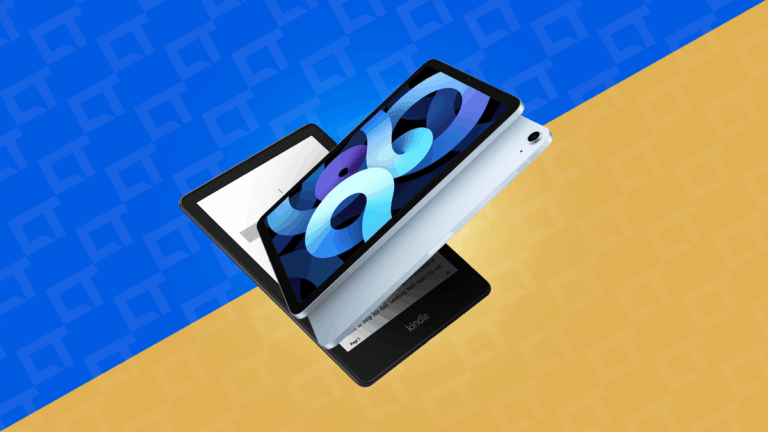 Kindle x Tablet: qual é o melhor para ler livros?