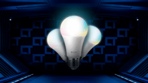 Lâmpada inteligente na Black Friday: 5 modelos para comprar de olhos fechados