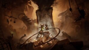 Little Nightmares III no PC: veja requisitos para jogar