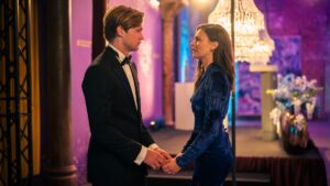 Maxton Hall: quando os episódios da 2ª temporada chegam ao Prime Video?