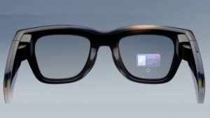 Meta Display na mira: Samsung confirma que óculos inteligentes estão a caminho