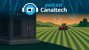 Micro data centers prometem revolucionar o agro e levar IA ao campo - Podcasts