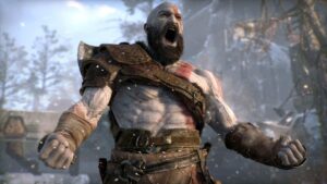 "Modelo AAA não é sustentável", alerta ex-diretora de God of War