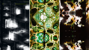 Museu de IA, ainda em construção, anuncia inauguração e prévia de Sala Infinita