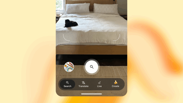 Nano Banana chega à busca do Google; veja o que muda