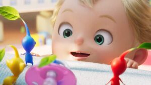 Nintendo além dos jogos: companhia está trabalhando em mais curtas animados