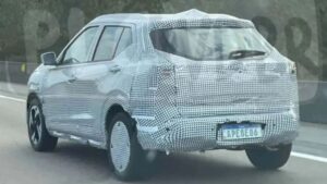 Nissan celebra 25 anos no Brasil e confirma novo SUV compacto nacional