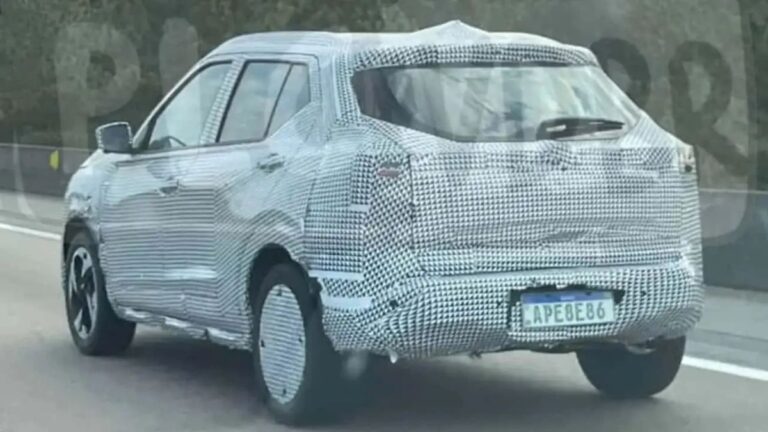 Nissan celebra 25 anos no Brasil e confirma novo SUV compacto nacional