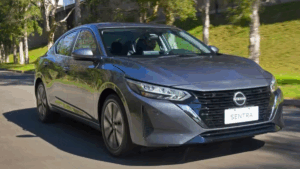 Nissan derruba preços do Sentra Advance — mas há um porém