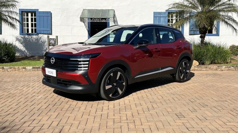 Nissan joga no chão preços do Kicks 2026, mas desconto não é pra todo mundo