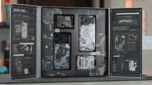 Nova capinha mostra como o iPhone 17 é por dentro; veja fotos