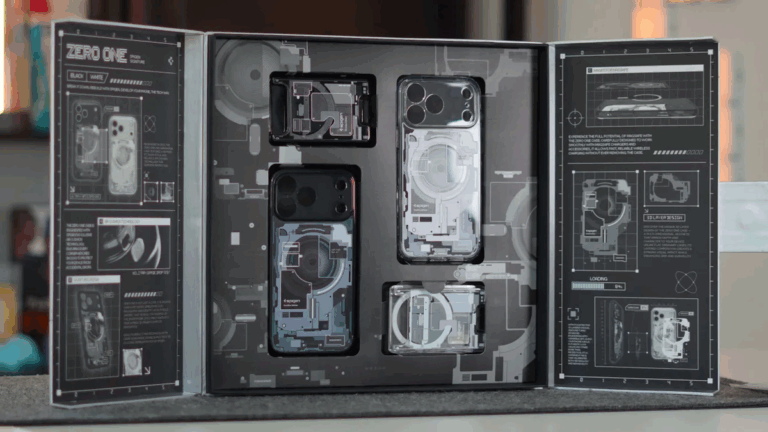 Nova capinha mostra como o iPhone 17 é por dentro; veja fotos