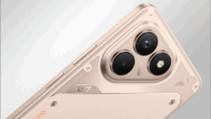 Nova marca chinesa lança celular no Brasil com foco no público gamer