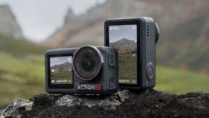 Nova rival da GoPro está chegando; veja tudo que já vazou