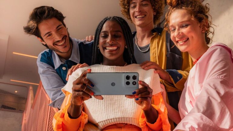 Novo Moto G vazou! Veja o que esperar do intermediário da Motorola