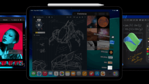 Novo iPad Pro chega com mesmo processador dos MacBooks e preço nas alturas