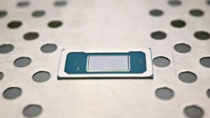 Novos Intel Panther Lake vazam com desempenho de CPU "não muito animador"