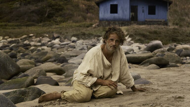 O Filho de Mil Homens: tudo sobre adaptação da Netflix com Rodrigo Santoro