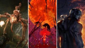 O Halloween está entre nós com os jogos grátis do fim de semana