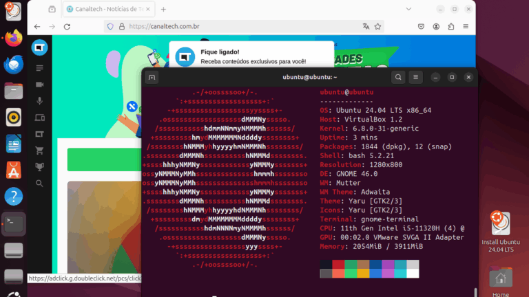 O Linux é realmente uma alternativa ao Windows 11 para o dia a dia? Entenda