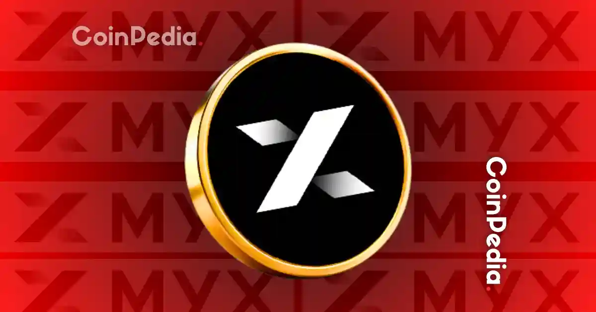 Previsão de preço MYX Finance