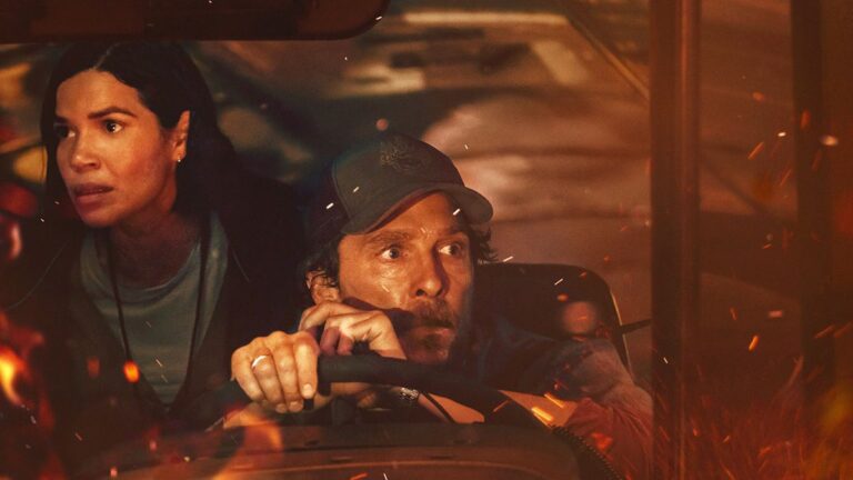 O Ônibus Perdido: tudo sobre filme com McConaughey baseado em história real