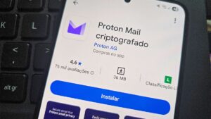 O que é Proton Mail? Conheça o app de e-mail que promete mais privacidade