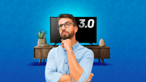O que é TV 3.0: conheça 7 mudanças para ficar de olho