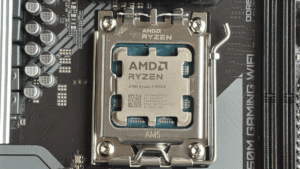 O que é o Core Complex Die (CCD) nas CPUs AMD Ryzen?