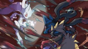 O que são as Mega Evoluções em Pokémon?