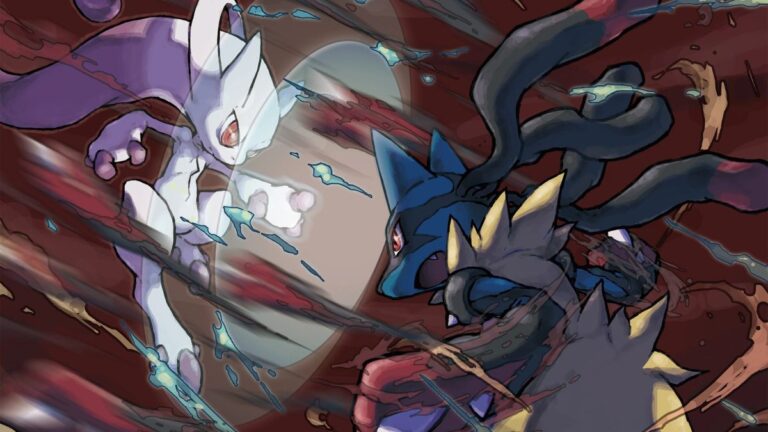 O que são as Mega Evoluções em Pokémon?