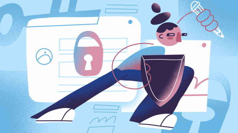 O que significa "Zero Trust" (Confiança Zero)?