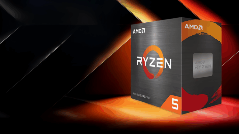 O rei dos games baratinho: compre já o Ryzen 5 5500X3D em promoção no KaBuM!