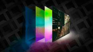 OLED ou Mini LED RGB: qual tecnologia é melhor na tela de uma TV?