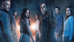 Onde assistir ao novo Eu Sei o Que Vocês Fizeram no Verão Passado no streaming?