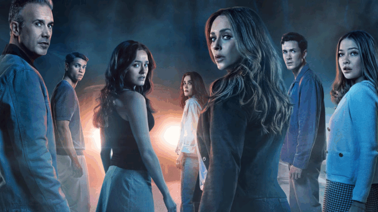 Onde assistir ao novo Eu Sei o Que Vocês Fizeram no Verão Passado no streaming?