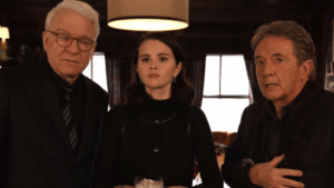 Only Murders in the Building vai ganhar 6ª temporada?