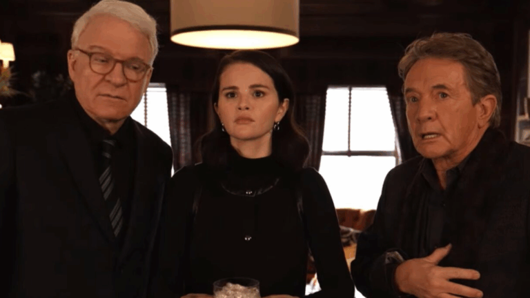 Only Murders in the Building vai ganhar 6ª temporada?