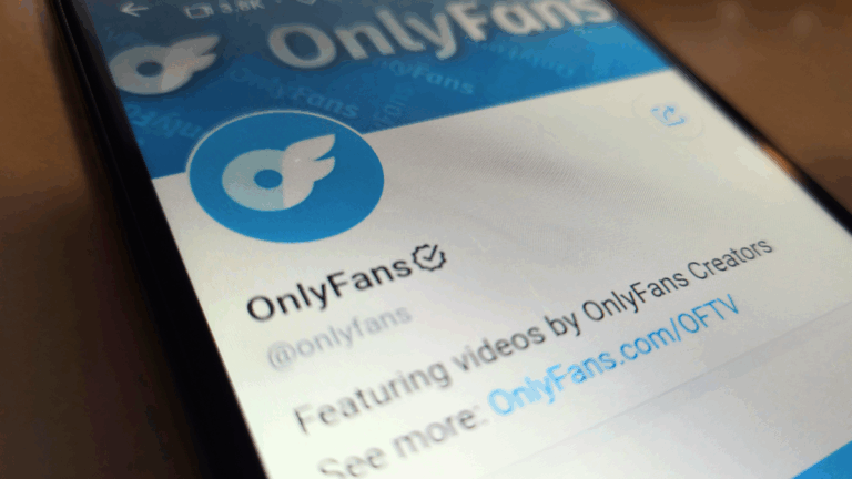 OnlyFans já pagou US$ 25 bilhões para criadores desde sua fundação, revela CEO