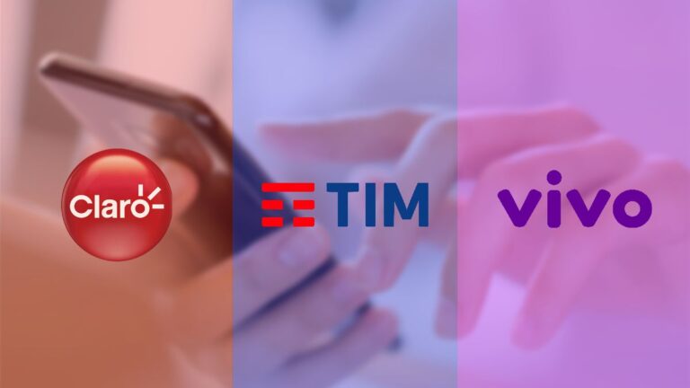 Operadora brasileira tem o melhor 5G do mundo, diz OpenSignal